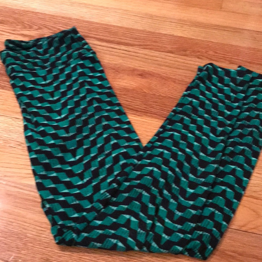 LuLa Roe leggings